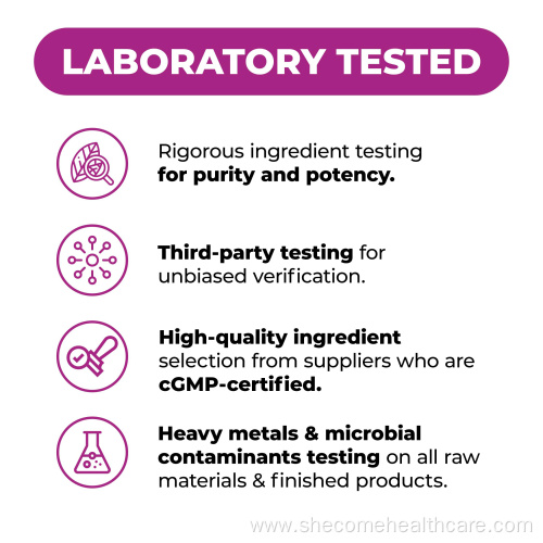 vitamin Strong Joints and Bones Multivitamin Capsules